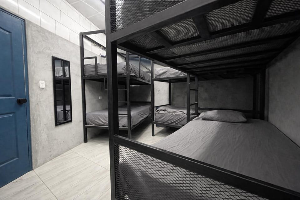 OyeBonita Hostel Hostel in Panama City, Panama