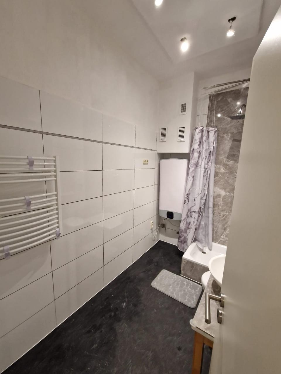 Zentral Duisburg Apartment in Duisburg