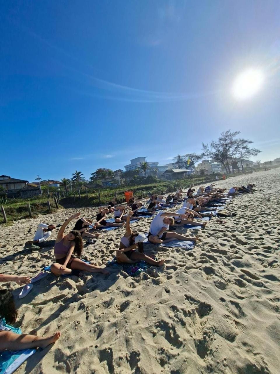 Activities, Beach