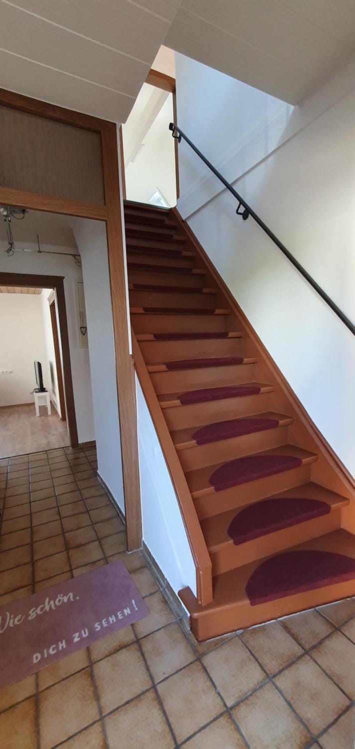 Ferienhaus Sommer mit Klimaanlage Apartment in Heilbronn