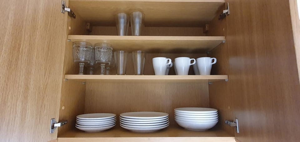 Ferienhaus Sommer mit Klimaanlage Apartment in Heilbronn