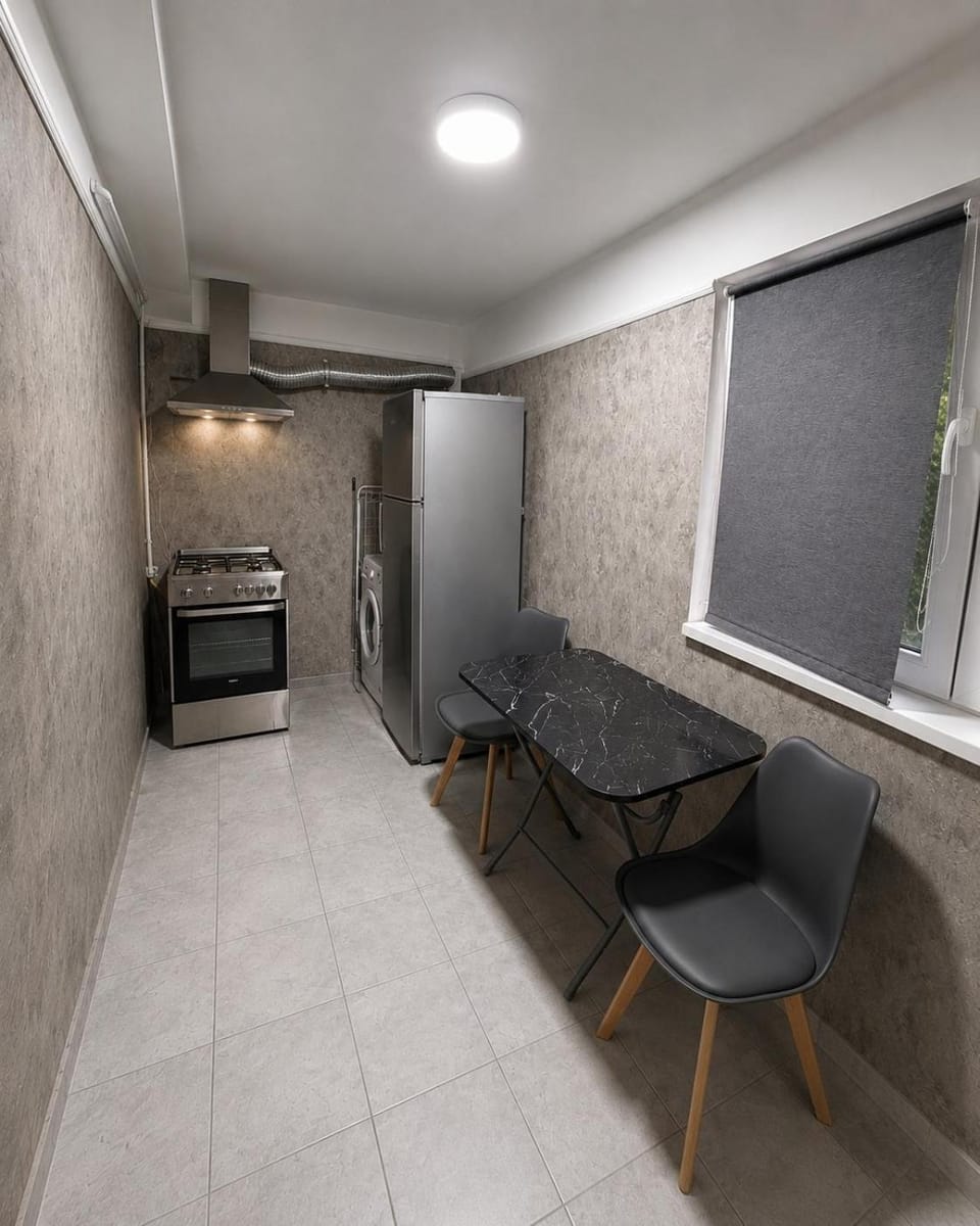 Nicolle Elite Apartment Apartment in Romania