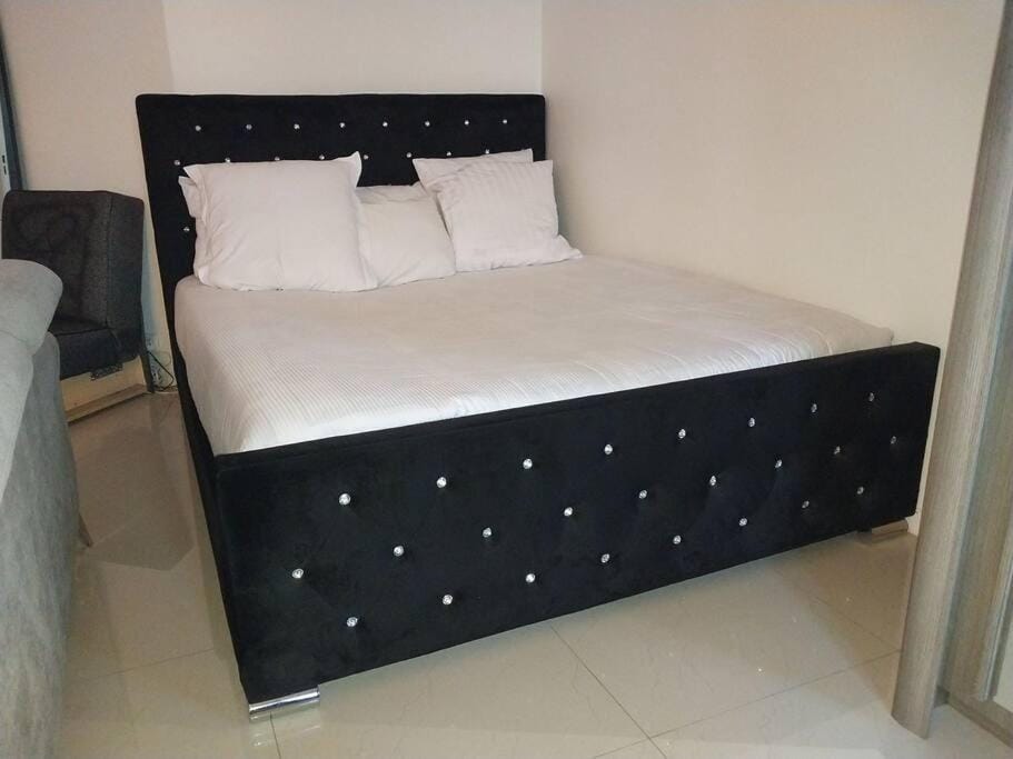 Peaceful home Apartment in Île-de-France