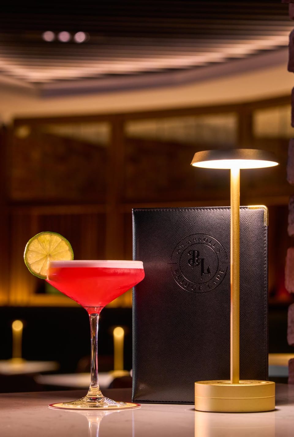 Lounge or bar, Drinks