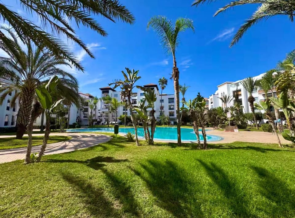 Best Apartment in Marina Agadir Apartment in Agadir