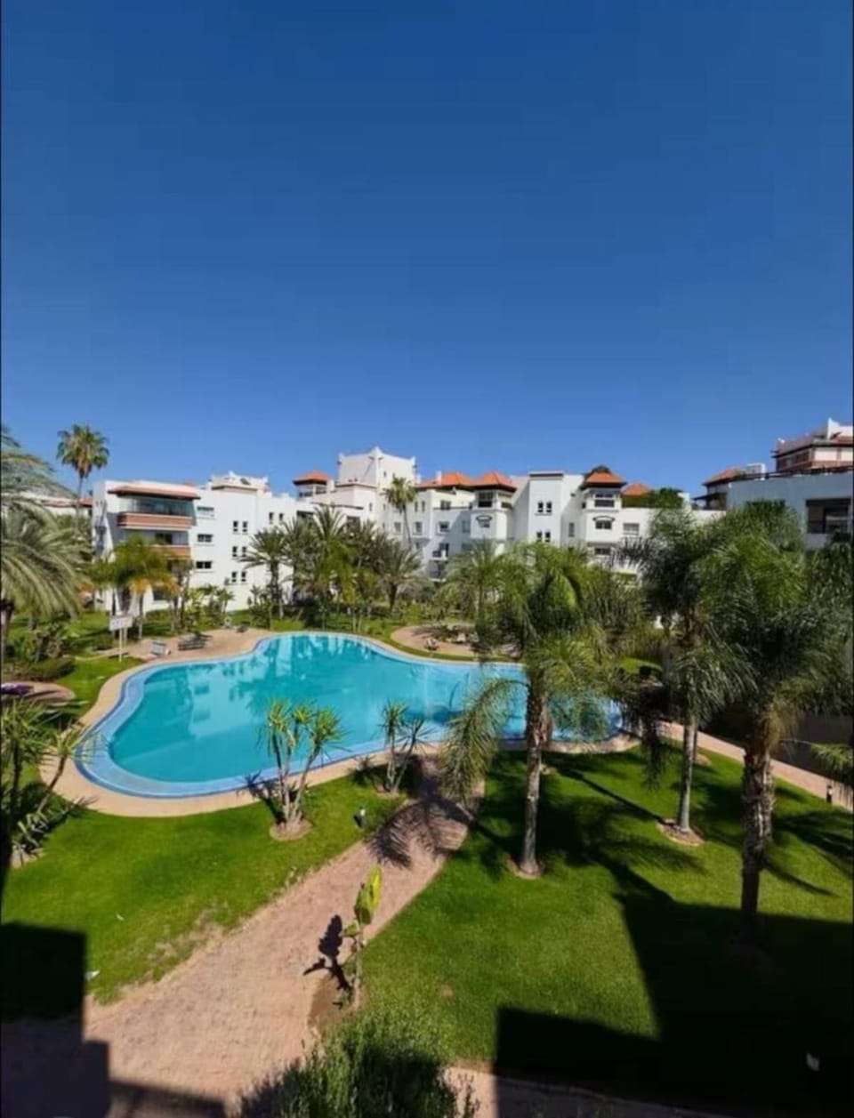 Best Apartment in Marina Agadir Apartment in Agadir