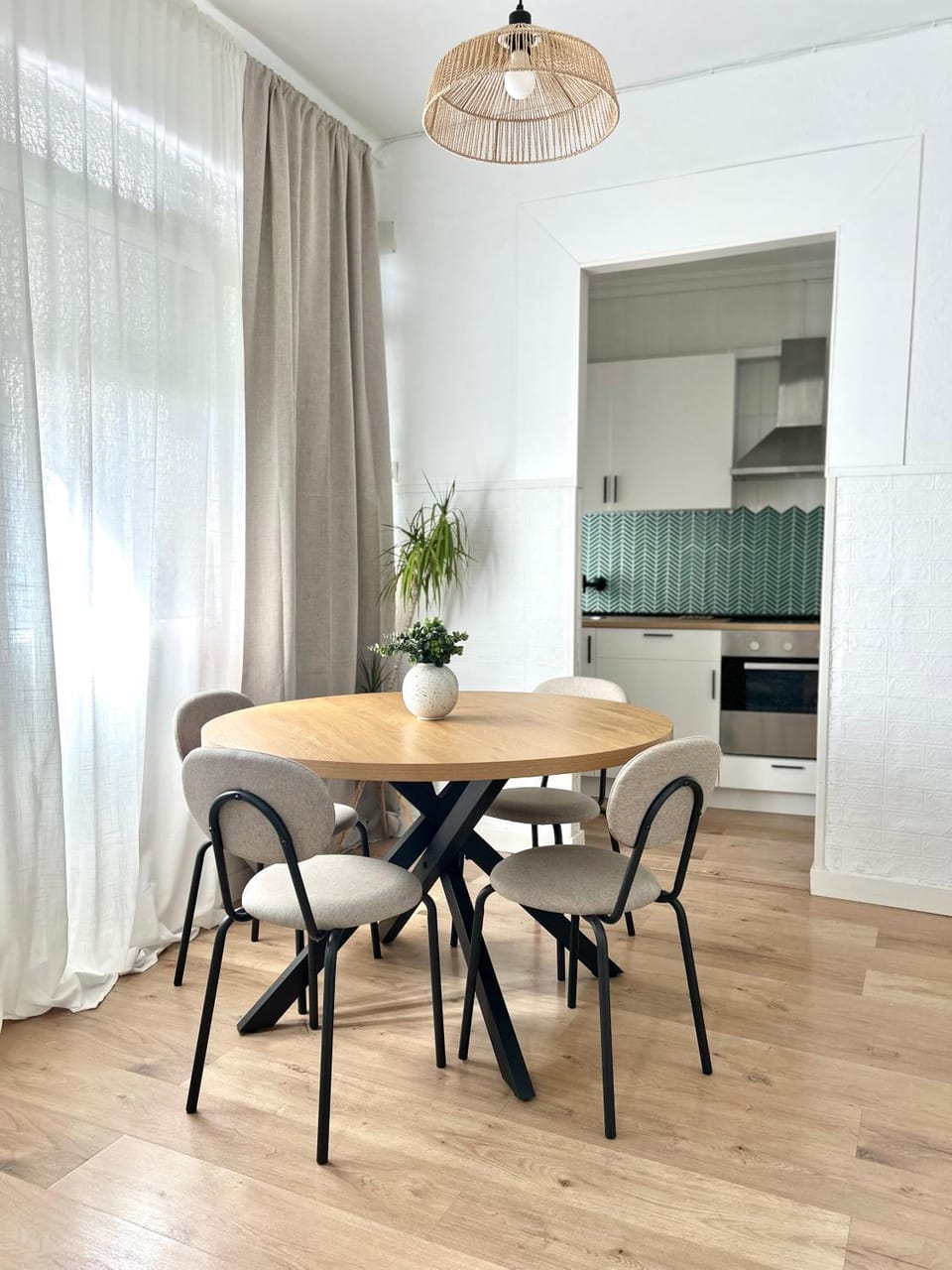 Apartamento Plaza Apartment in Andalusia