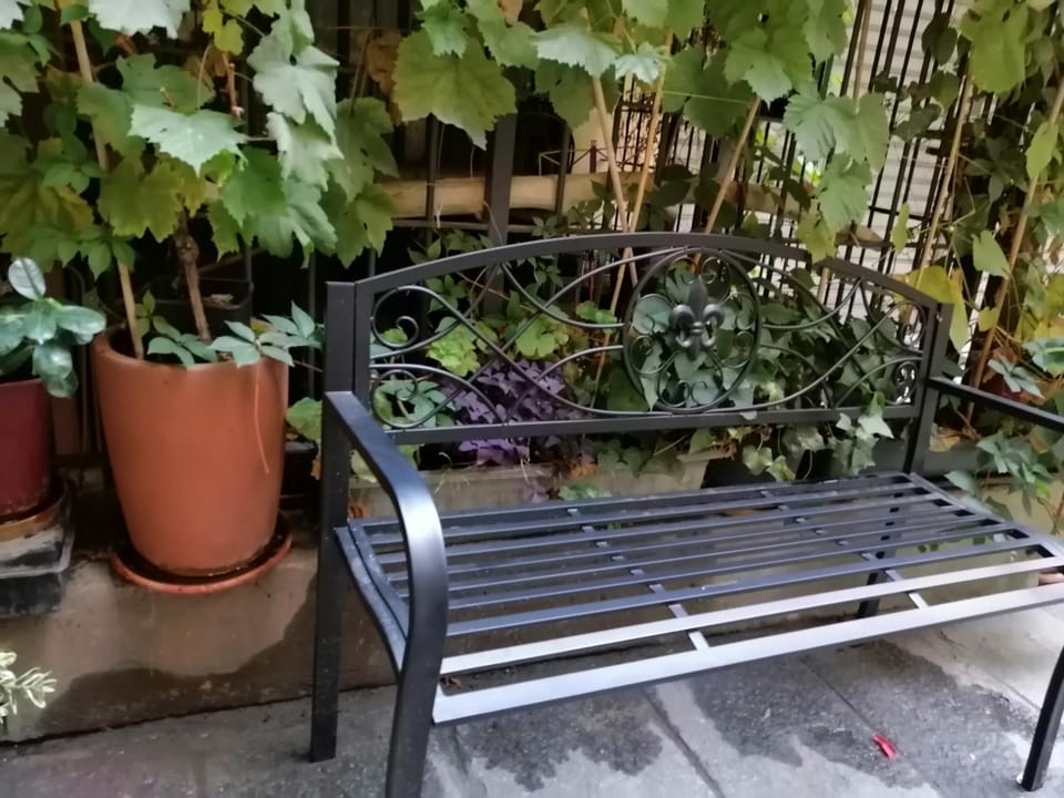 Serendipity Via Barbaroux 16 Apartment in Turin