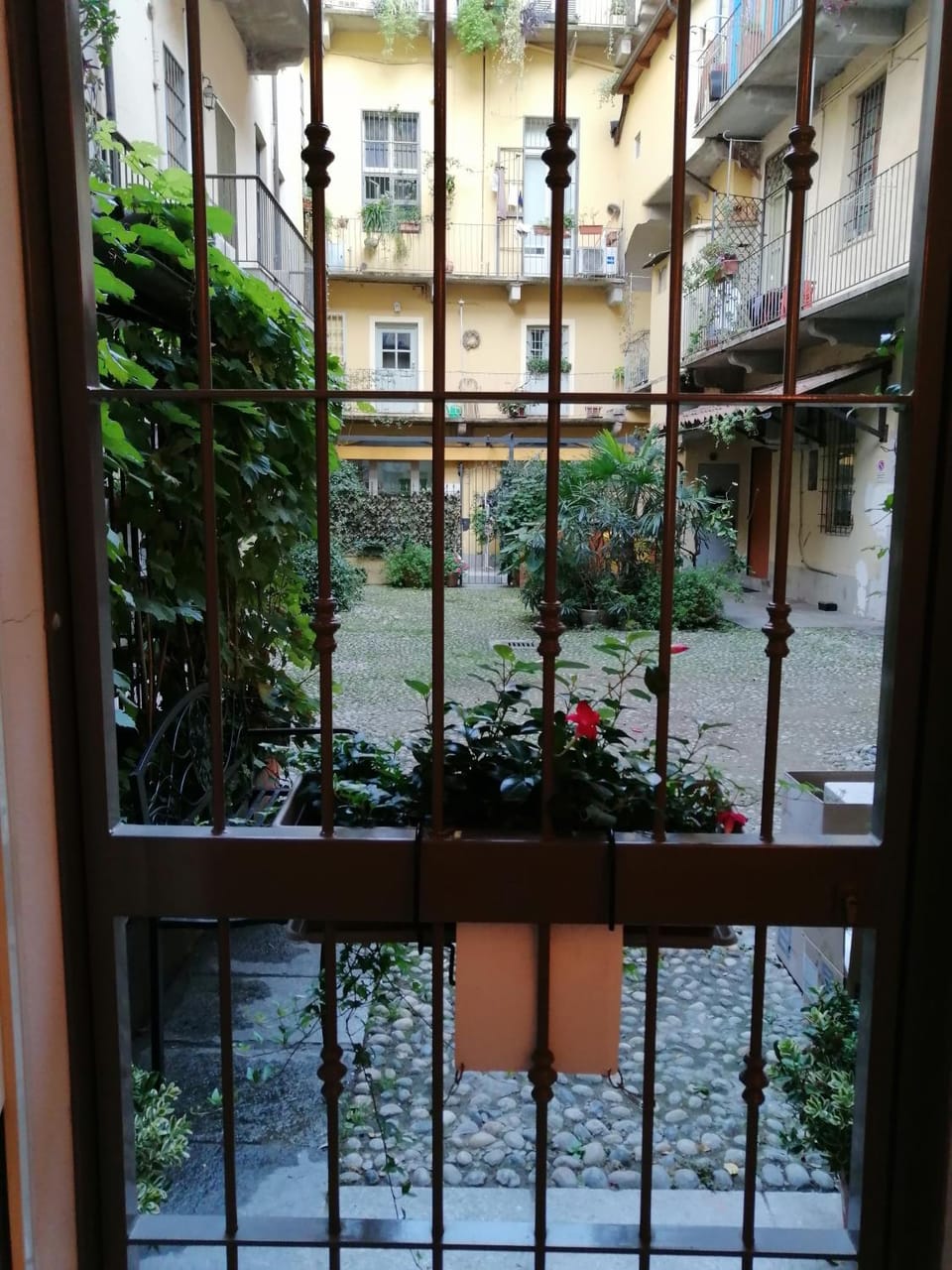 Serendipity Via Barbaroux 16 Apartment in Turin