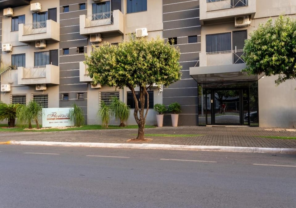 FLORENÇA PALACE HOTEL Hotel in State of Mato Grosso, Brazil