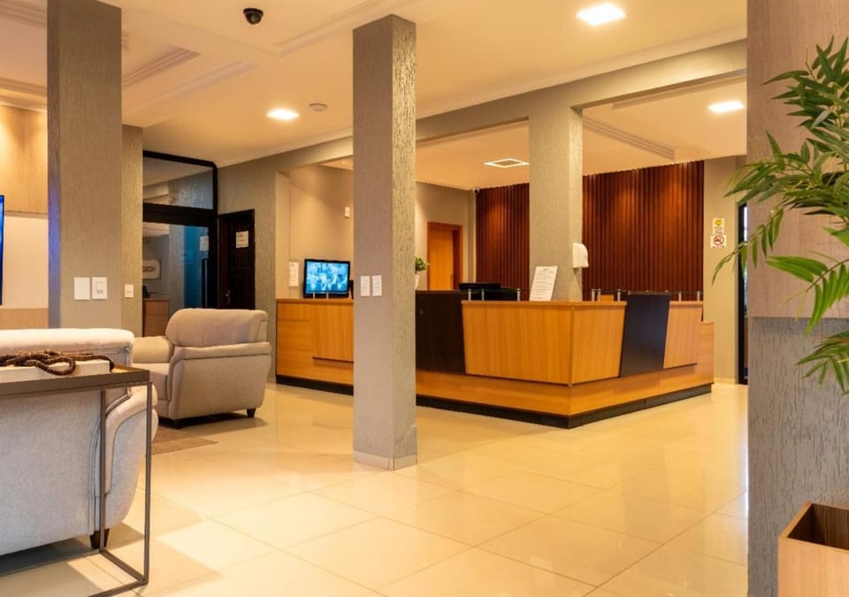 FLORENÇA PALACE HOTEL Hotel in State of Mato Grosso, Brazil