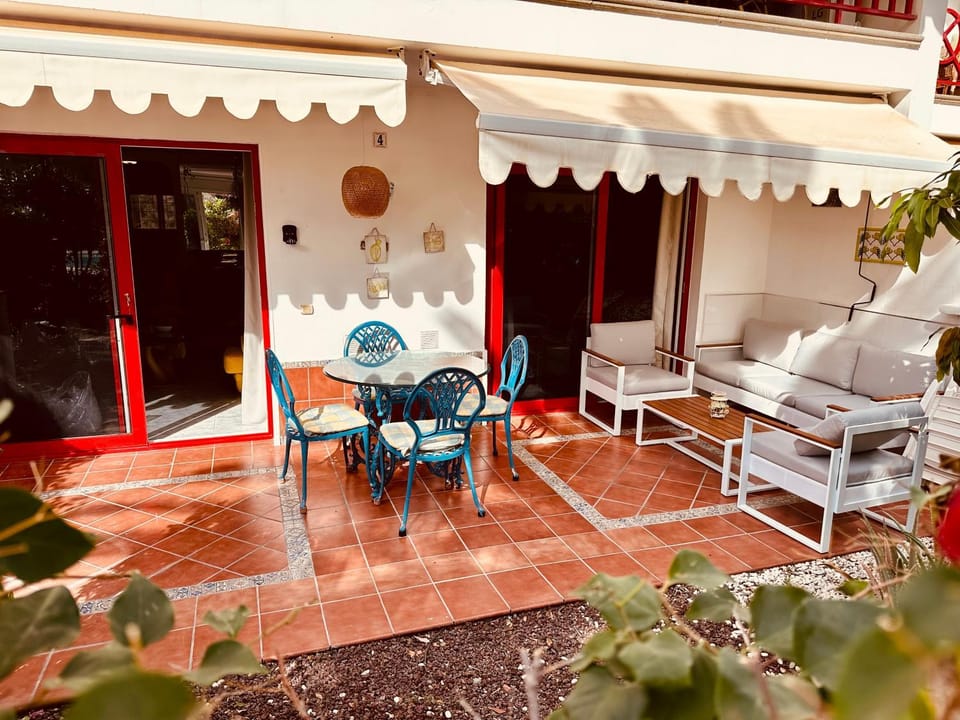 Balcony/Terrace, Balcony/Terrace