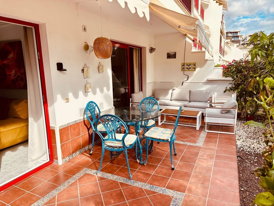 Garden, Balcony/Terrace, Balcony/Terrace