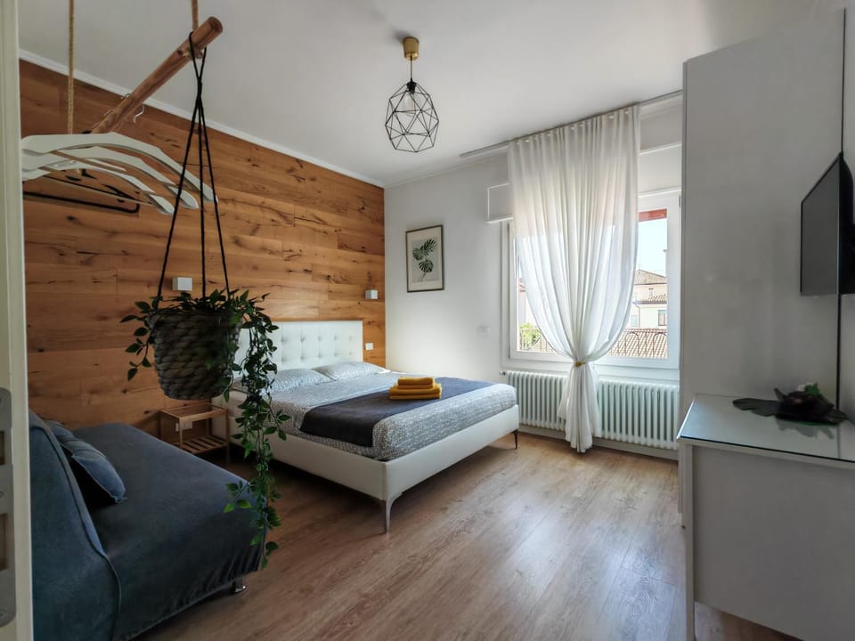 Casa di Kaixin House in Venice