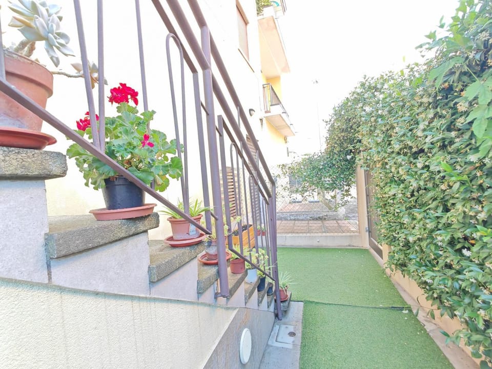 Casa di Kaixin House in Venice