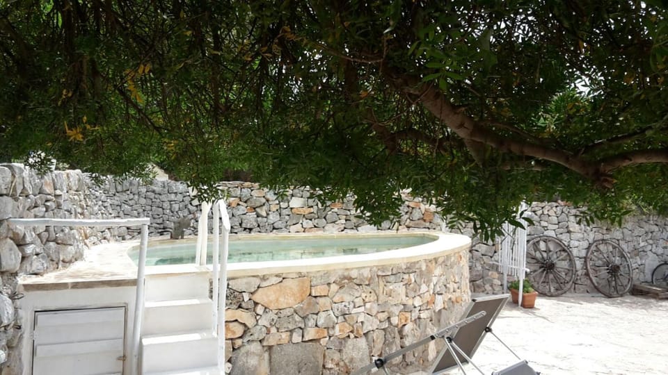 B&b Cinque Stalle Bed and Breakfast in Apulia