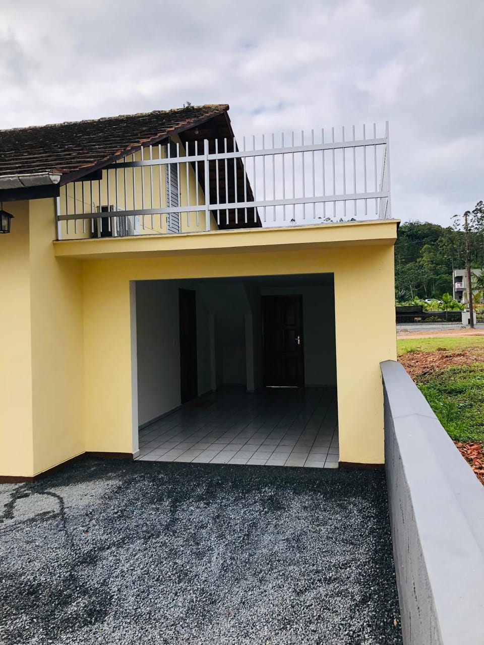 Casa Goede House in Pomerode
