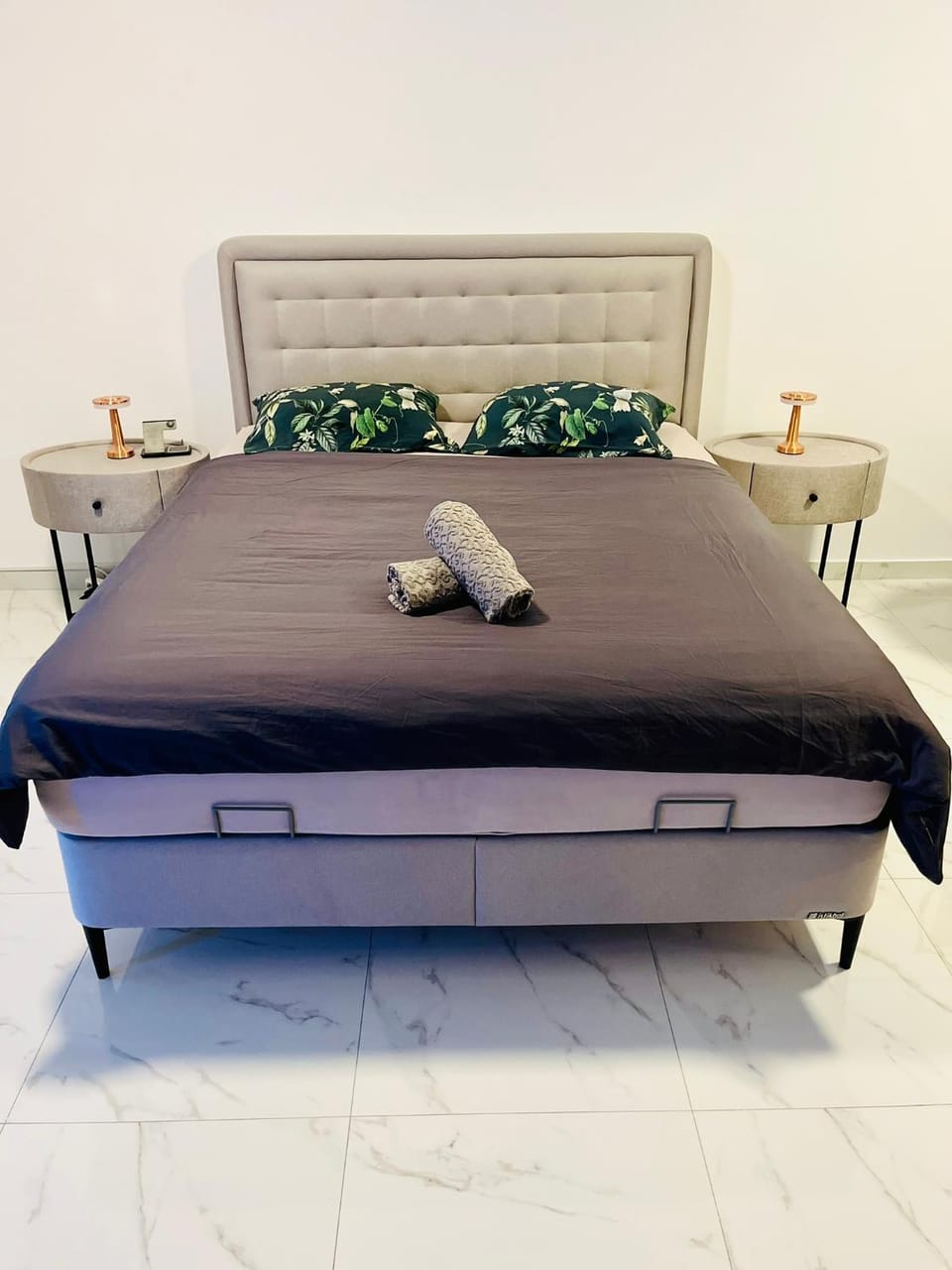 Premium Apartment 90m2 Apartment in Thessaloniki