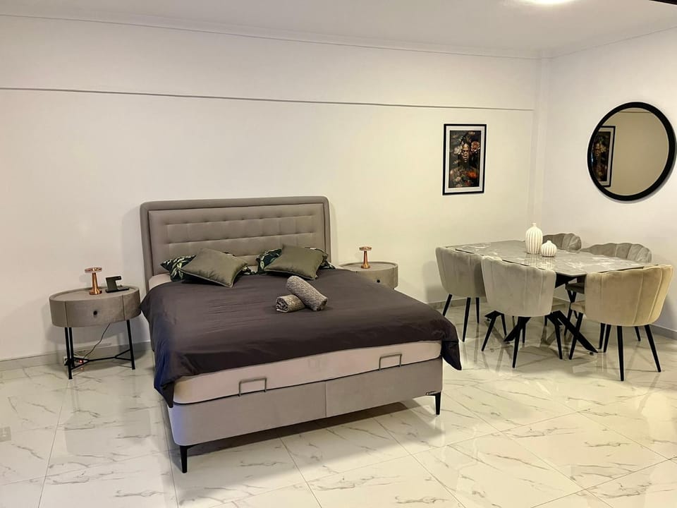 Premium Apartment 90m2 Apartment in Thessaloniki