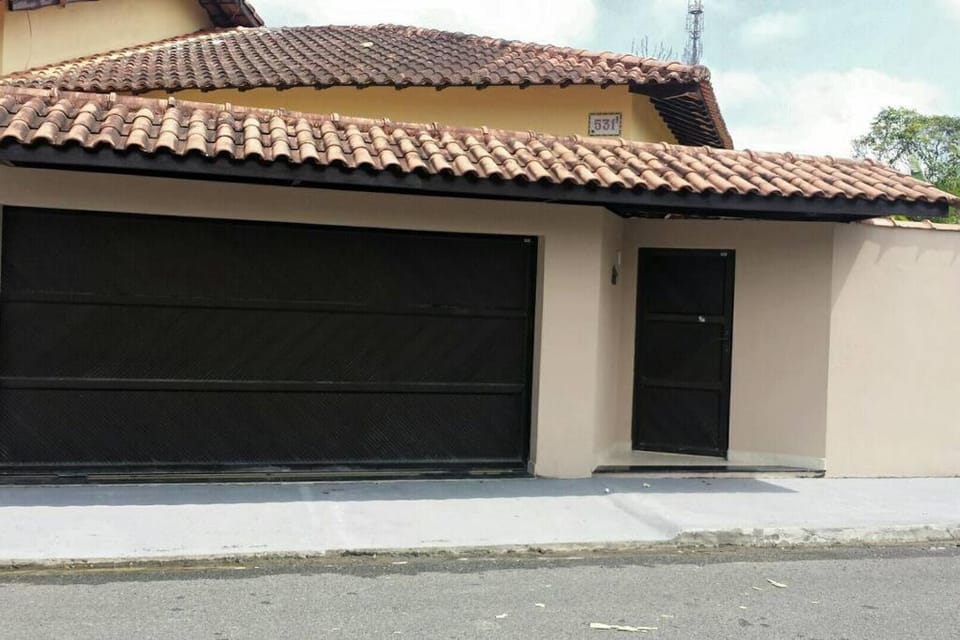 Casa para Temporada em Cananéia House in Cananéia