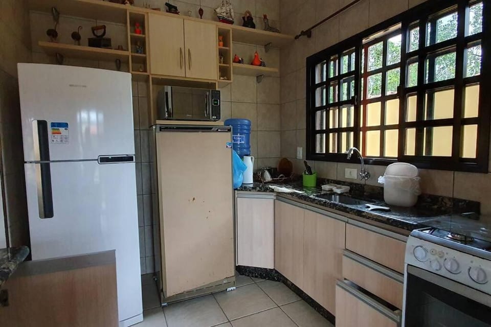 Casa para Temporada em Cananéia House in Cananéia