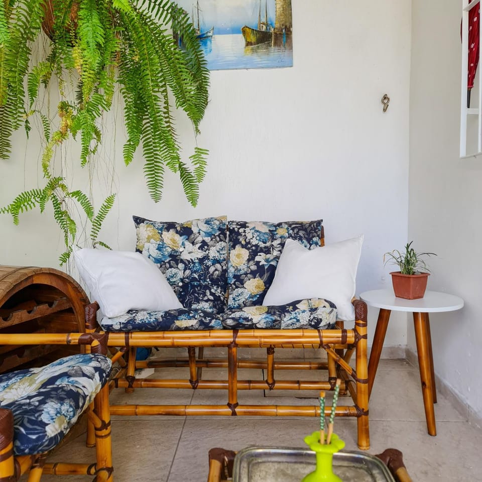 Studio charmoso Apartment in Porto Seguro