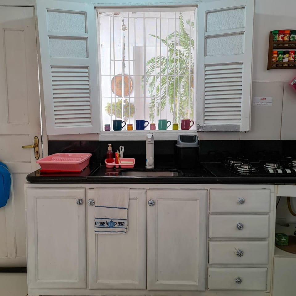 Studio charmoso Apartment in Porto Seguro
