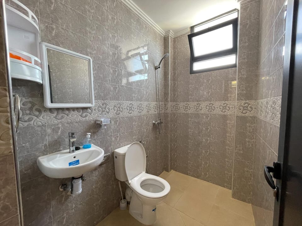 Shower, Toilet, Bathroom, bidet