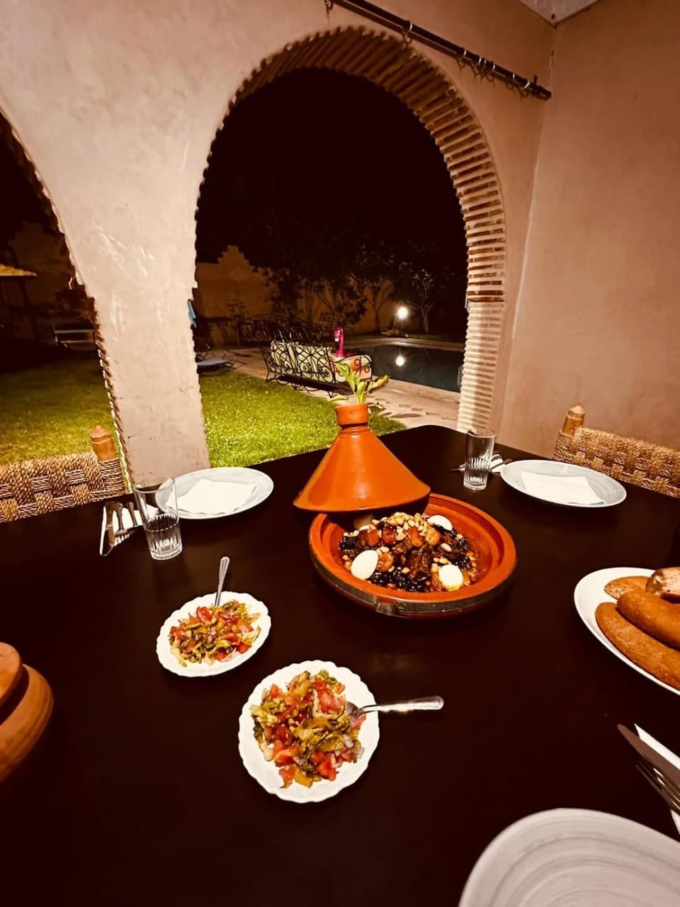 Dinner