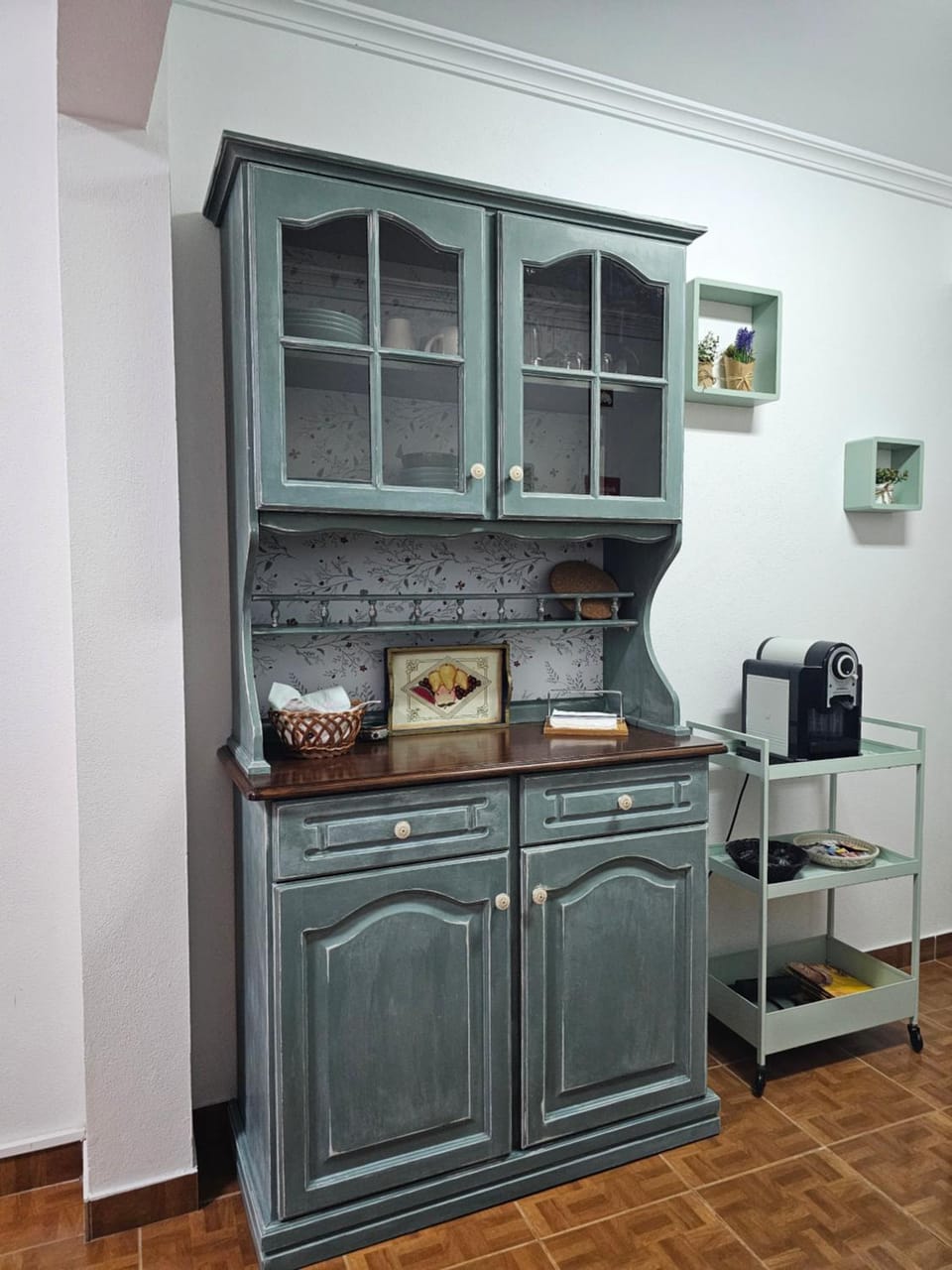 Casa d´Avó Apartment in Coimbra District, Portugal