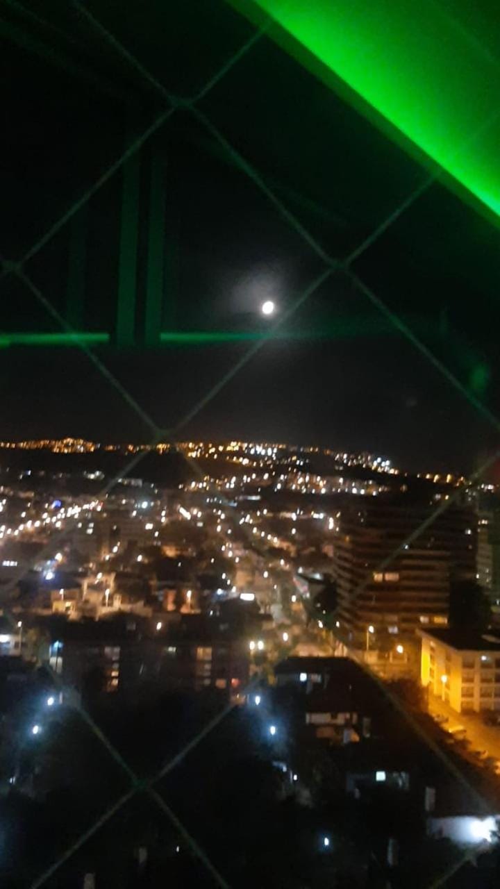 City view