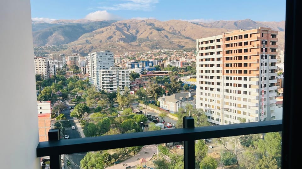 View (from property/room), Balcony/Terrace