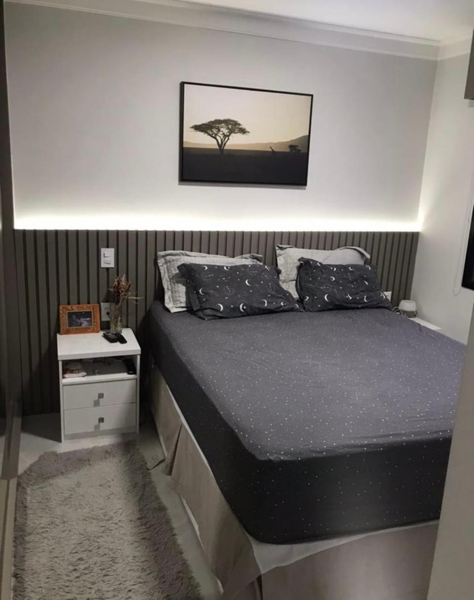 Apartamento Congonhas 2207 torre Suites Apartment hotel in Sao Paulo City