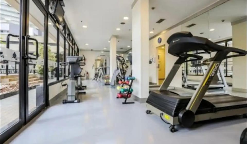 Apartamento Congonhas 2207 torre Suites Apartment hotel in Sao Paulo City