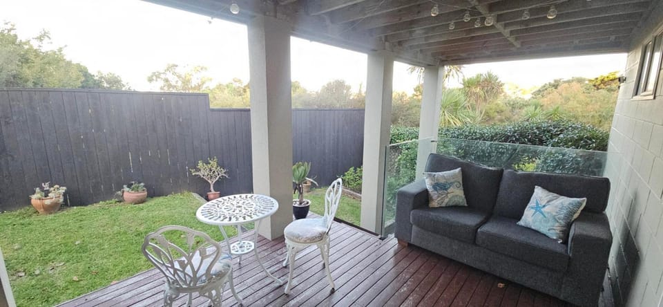 Property building, Balcony/Terrace