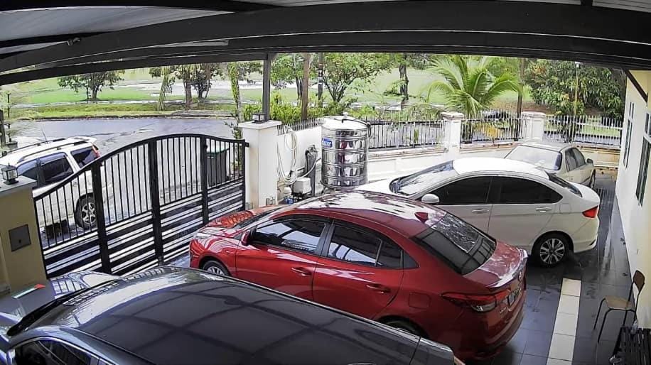 Big House In Alor Setar Taman Sri Ampang House in Kedah