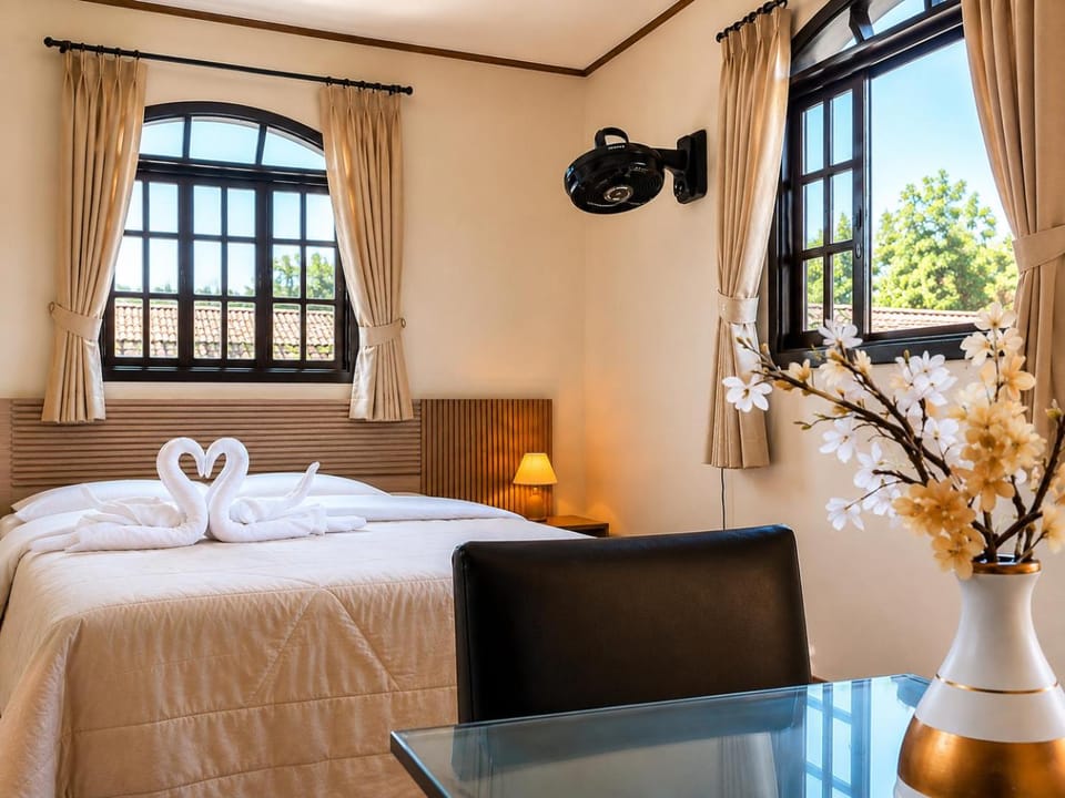 Pousada São Benedito Hotel in Santo Antônio do Pinhal