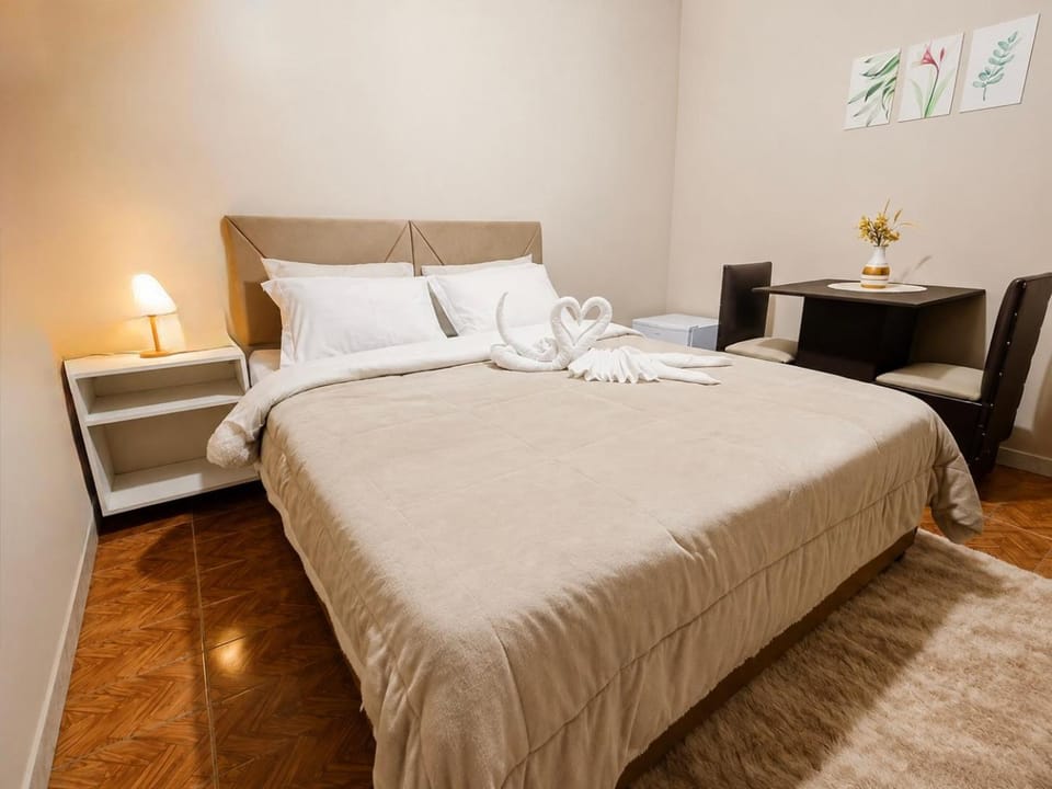 Pousada São Benedito Hotel in Santo Antônio do Pinhal