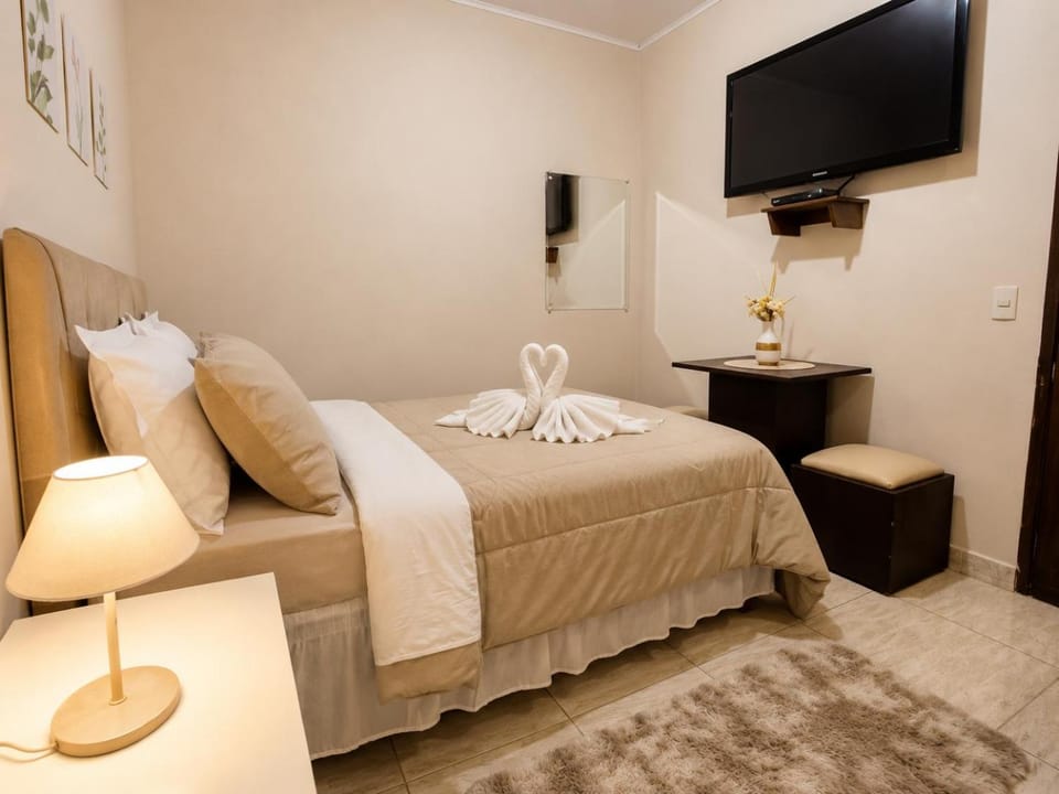 Pousada São Benedito Hotel in Santo Antônio do Pinhal