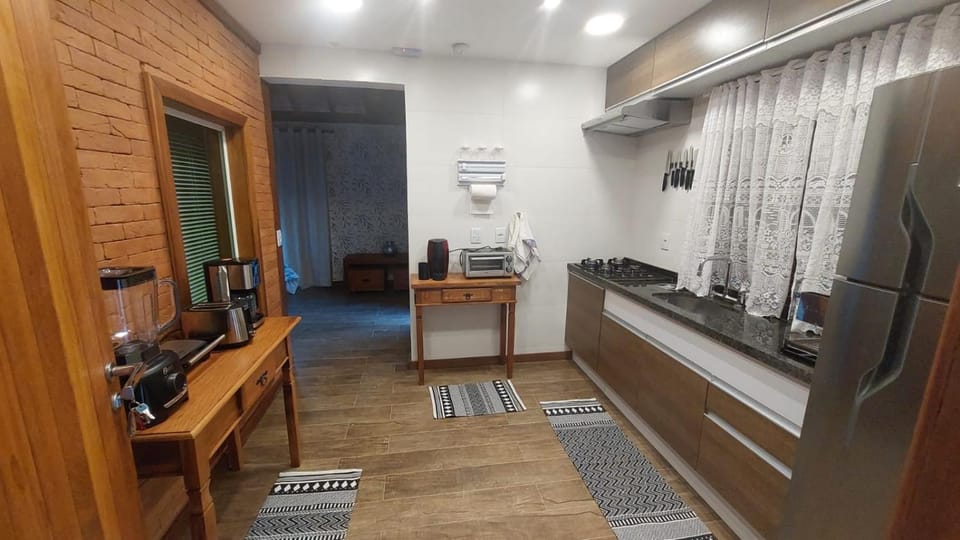 Kitchen or kitchenette, Breakfast