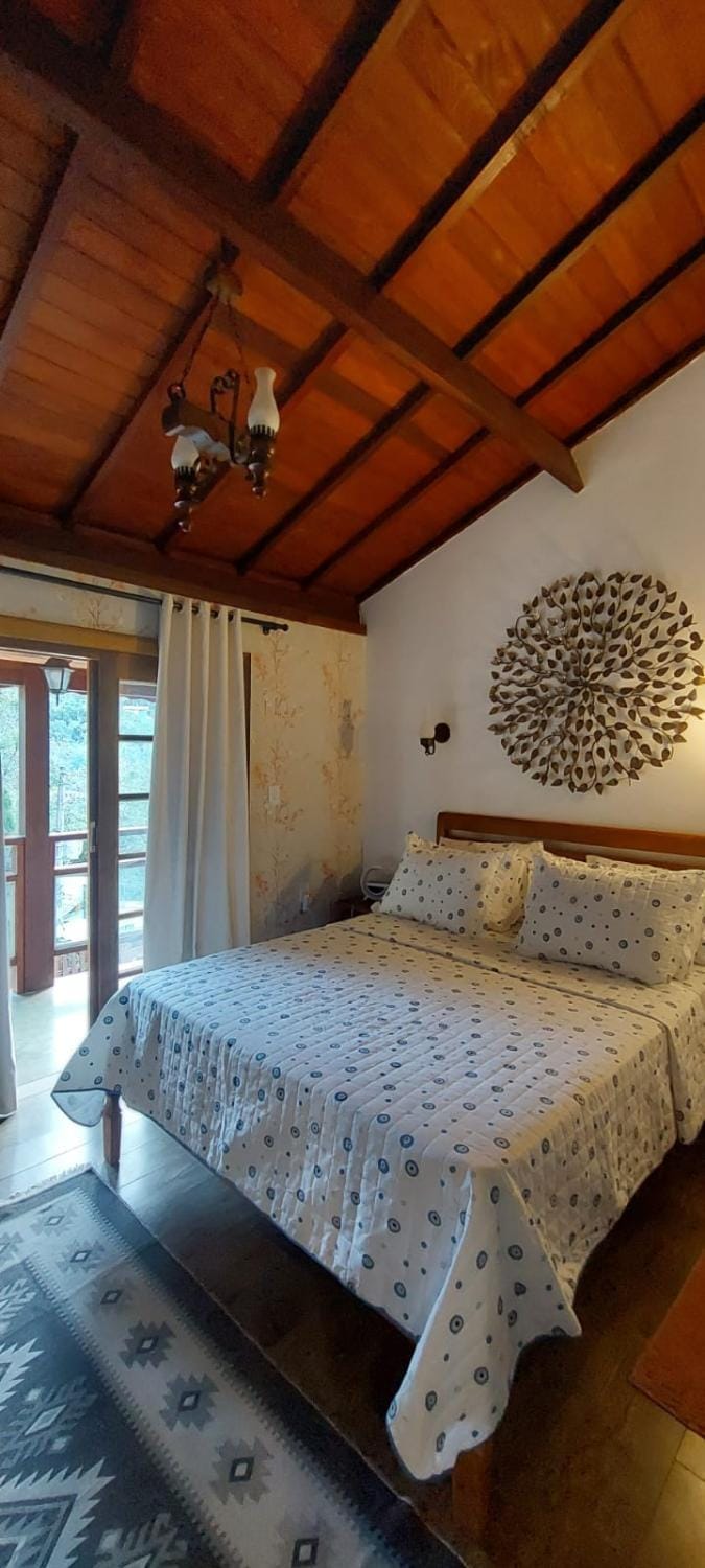 Chalés dos amores Chalet in State of Rio de Janeiro