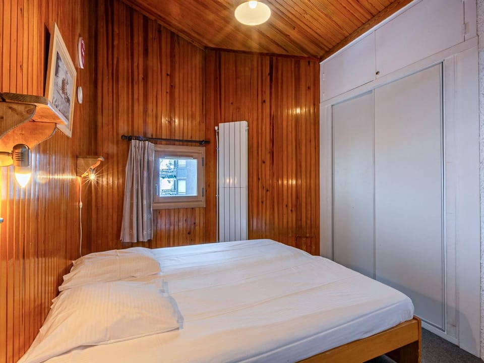 Spacieux appartement 8 pers avec WiFi, balcon et cuisine rénovée - FR-1-694-94 Apartment in Val dIsere