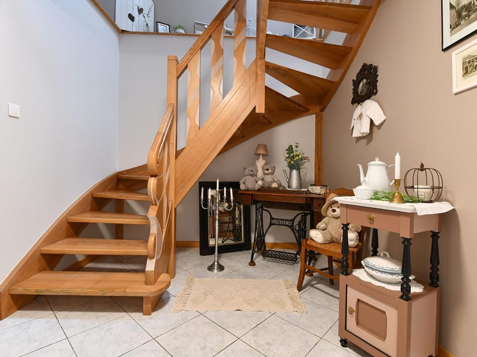 Gîte alsacien 75m² avec 2 chambres, climatisation, jardin privé, proche Colmar et Mulhouse - FR-1-744-2 House in Grand Est