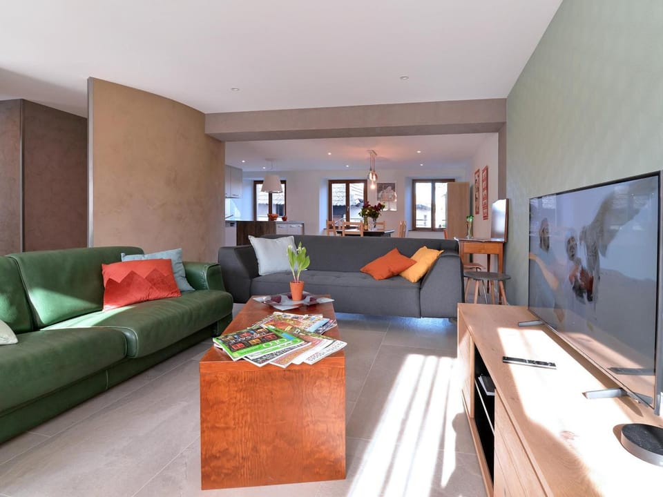 Charmant appartement rénové pour 4 pers avec terrasse à Hunawihr - FR-1-744-14 House in Ribeauvillé