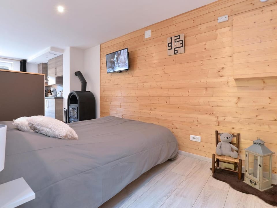Charmant F2 avec jardin privatif, climatisation, et parking - Au cœur du vignoble alsacien ! - FR-1-744-1 House in Grand Est
