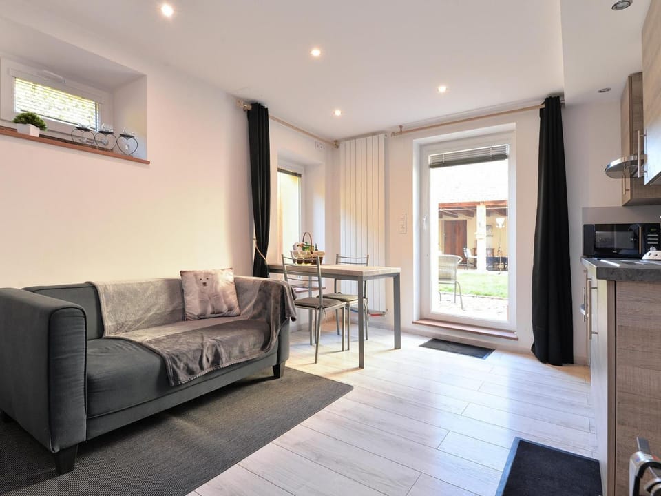 Charmant F2 avec jardin privatif, climatisation, et parking - Au cœur du vignoble alsacien ! - FR-1-744-1 House in Grand Est