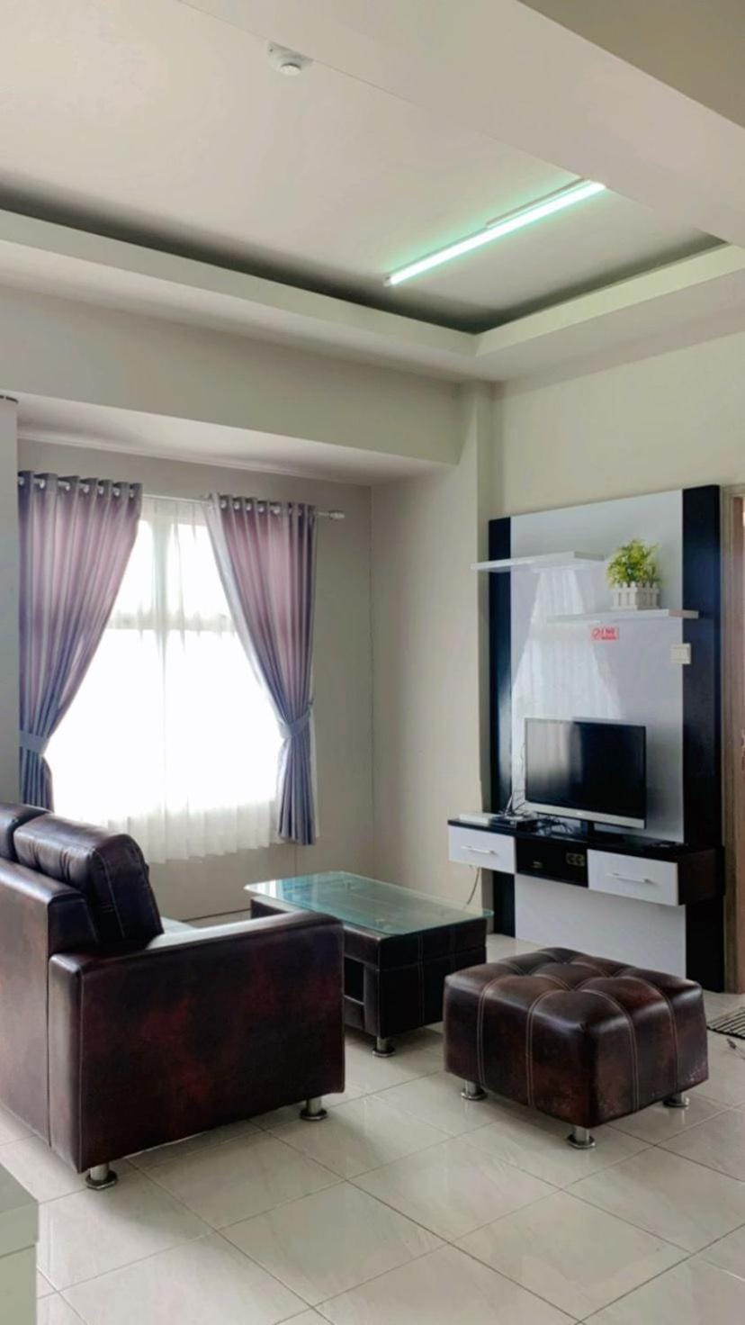 Newton Residence Apartment bm Apartment in Bandung