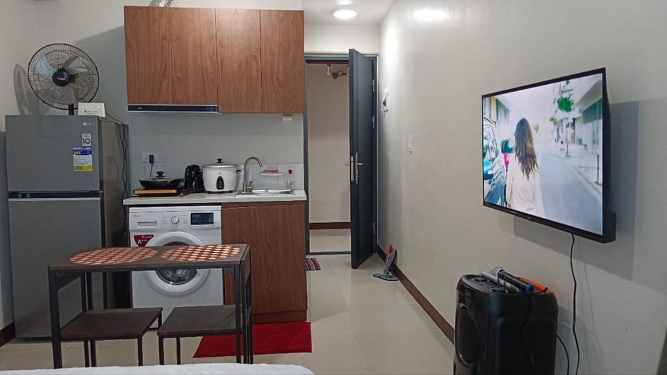 Seaview and Cityview Mactan,Cebu Apartment hotel in Lapu-Lapu City