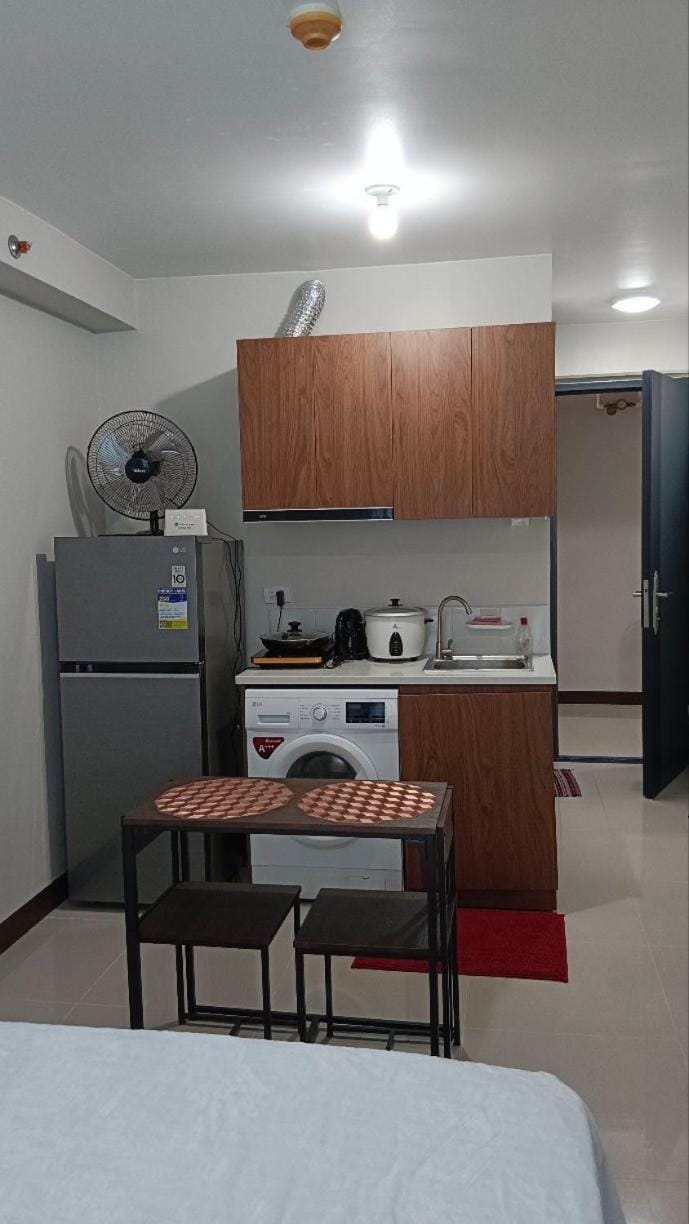 Seaview and Cityview Mactan,Cebu Apartment hotel in Lapu-Lapu City