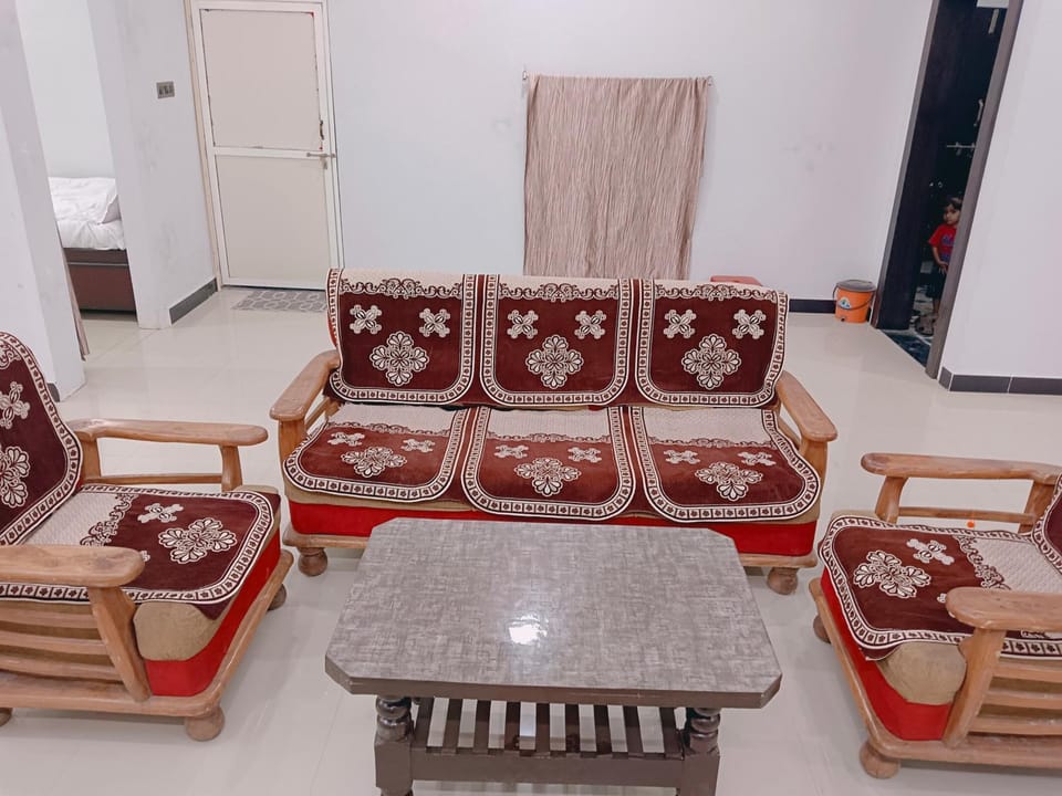 Narayan nivas homestay House in India